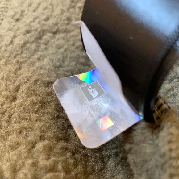 The North Face Men’s Leo Full Zip Sweater RTO - Picture 7 of 8